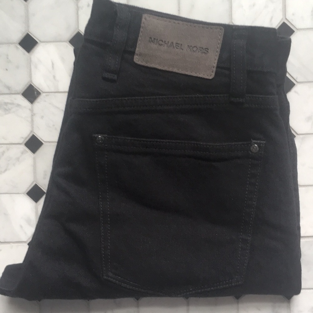 Michael Kors Parker slim fit Jeans